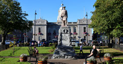 Inverurie