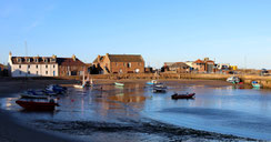 Stonehaven