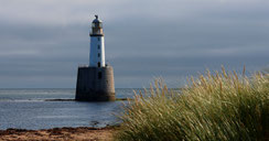 Rattray Head Lighthouse