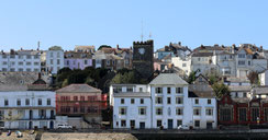 Bideford