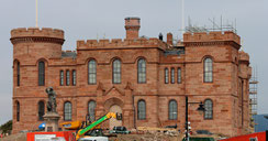 Inverness - Das Herz Schottlands