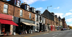 Callander