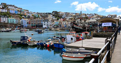 Sehenswürdigkeiten Devon