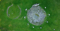Loanhead of Daviot Stone Circle