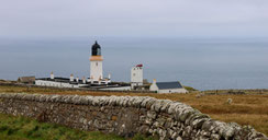 Dunnet Head - Der nördlichste Punkt