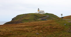Stoer Lighthouse