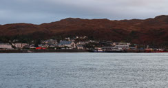 Kyle of Lochalsh