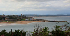 St Andrews - Home of Golf