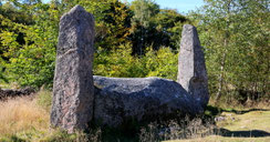 Keig - Cothiermur Stone Circle