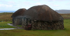 The Skye Museum of Island Life