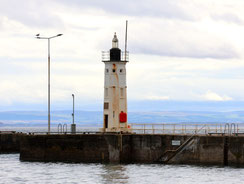 Chalmers Lighthouse - Anstruther