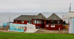 John o'Groats - Das erste & letzte Haus