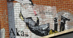 Sehenswürdigkeiten Bristol