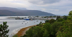 Ullapool