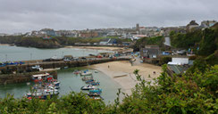Newquay