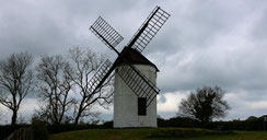 Ashton Windmill