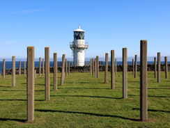 Lighthouse Museum - Fraserburgh