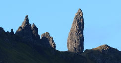 Old Man of Storr