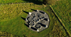 Cullerie Stone Circle