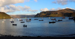 Isle of Skye - Die besten Tipps