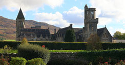 Fort Augustus