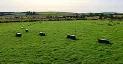 Avebury - The Santuary