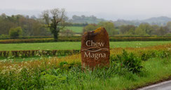 Chew Magna