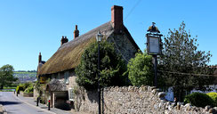 Axmouth
