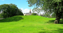 Leith - Leith Links Golf History
