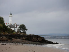 Tayport West Lighthouse - Tayport