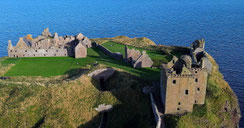 Dunnattor Castle