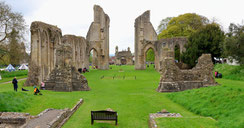 Glastonbury