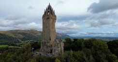 Stirling - Legenden und Sagen