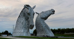 Edinburgh & Firth of Forth