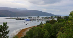 Ullapool
