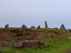 Land's End