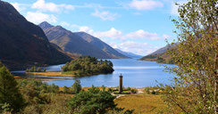 Glenfinnan 