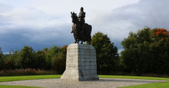 Stirling - Legenden und Sagen