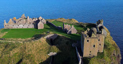Dunnottar Castle