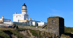 Fraserburgh 