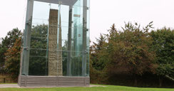 Sueno's Stone - Forres