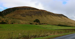 Dunsinance Hill - Macbeth letzter Kampf