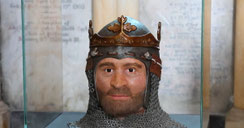 Robert the Bruce - King of Scots