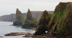 Dunscansby Head