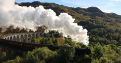 Glenfinnan - Mehr als Harry Potter