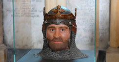 Robert the Bruce - King of Scots