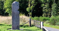 The Maiden Stone