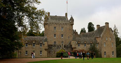 Cawdor Castle