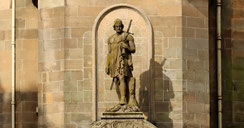 William Wallace - Held der Schotten