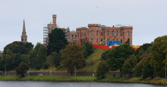 Inverness - Das Herz Schottlands